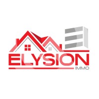 Elysion Immo logo - Similar company to Kolo Tv/Fm