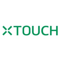 XTouch Technologies logo - Similar company to Tecsync