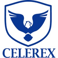 courier celerex logo - Similar company to Iranglasswool