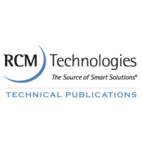 TechPubs, LLC logo - Similar company to Techpublic