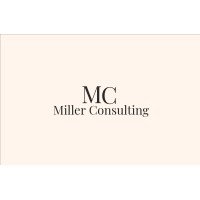 Miller Consulting LLC logo - Similar company to J.C. Innovations Llc