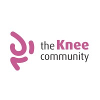the Knee community logo - Similar company to Fysiovision