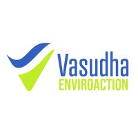 Vasudha EnviroAction logo - Similar company to Clairgies