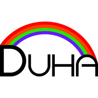 Duha logo - Similar company to 4 Even Casting