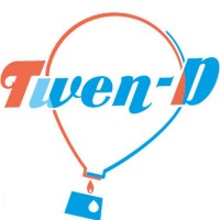 Twen-D logo - Similar company to Pharos Transition - Votre Future Transformation Commence Aujourd'Hui !