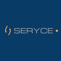 SERYCE logo - Similar company to Strategya2Ai For Data Analytics & Ai