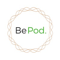 BePod logo - Similar company to No Room For Doubt Coaching