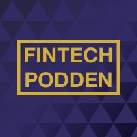 Fintechpodden logo - Similar company to Stockholm Fintech