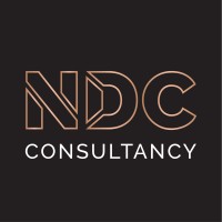 NDC Consultancy logo - Similar company to Maxwell Mcmahon