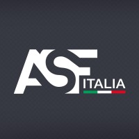 A.S.F. Italia srl logo - Similar company to Lorandi Spa