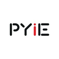 PYIE logo - Similar company to Silk Technologies
