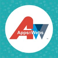 Apps n Webs logo - Similar company to Shinytech Solutions