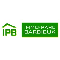 IMMOPARC BARBIEUX - IPB logo - Similar company to Immometro