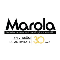Marola logo - Similar company to Marola Export / Moe