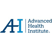 AHI - Advanced Health Institute logo - Similar company to Three Links Health Services