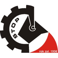 Stowarzyszenie Techniczne Odlewników Polskich (STOP) logo - Similar company to Smart Foundry