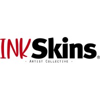Official Ink Skins Brand