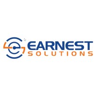 Earnest Solutions LLC logo - Similar company to Mission Critical Solutions Llc