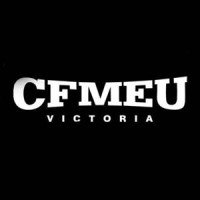CFMEU Vic/Tas logo - Similar company to Cassaform