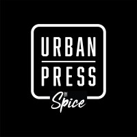 Urban Press logo - Similar company to Spice By Urban Press