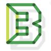 B3 Brand Communication logo - Similar company to Binariuz - Soluções Em Tecnologia & Inovação