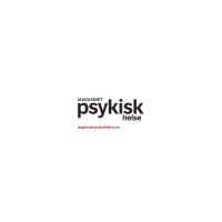 Magasinet Psykisk helse logo - Similar company to Jussformidlingen