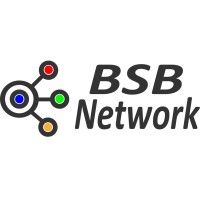 BSB Network logo - Similar company to Empresa De Ti Em Sp - Dominit