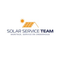 Solar Service Team BV logo - Similar company to Solar Engineers B.V.