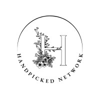 Handpicked Network logo - Similar company to Bni Network Central