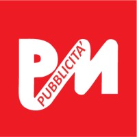 Pm Pubblicità logo - Similar company to Coronascreen-800A