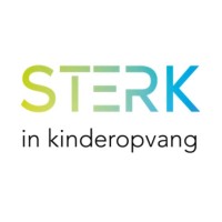 Sterk In Kinderopvang