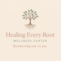Healing Every Root Wellness Center logo - Similar company to Next Conversation Consulting