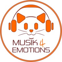 Musik4Emotions logo - Similar company to Amix Studios