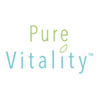 PureVitality Nutrition Concepts logo - Similar company to Bevital As