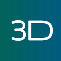 Cadmia 3D logo - Similar company to Solidify 3D