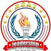 Rotaract Club of Ahmedabad logo - Similar company to Rotaract Club Of Ahmedabad Narol