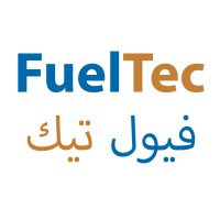 FuelTec Operations & Maintenance Co. logo - Similar company to Fueltec Systems Llc