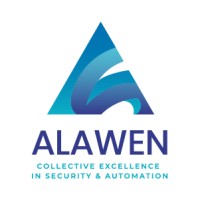 ALAWEN logo - Similar company to Comforest