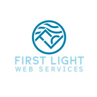 First Light Web Services logo - Similar company to Naspa Wellness And Health Promotion Kc