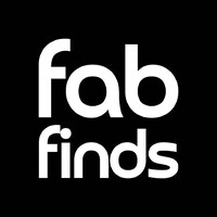 Fab Finds logo - Similar company to Laze
