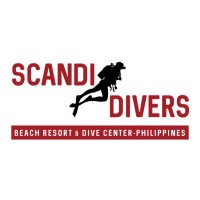 Scandi Divers Resort logo - Similar company to Scuba World Divers