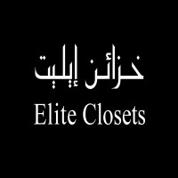 Elite Closets logo - Similar company to Creative Closets Egy