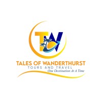Tales Of Wanderthurst Tours And Travel logo - Similar company to Boredpass.Com