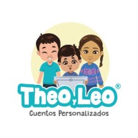 Editorial Theo y Leo logo - Similar company to Editorial Saque De Punta