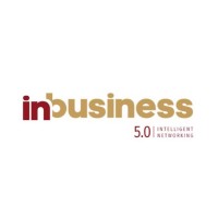 INBUSINESS 5.0 logo - Similar company to Eduardo Arcos