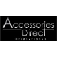 ACCESSORIES DIRECT INTERNATIONAL USA INC. logo - Similar company to Supply Accessories