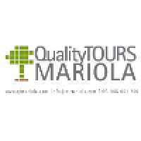 Quality Tours Mariola • Excursiones Escolares - Visitas Guiadas - Guías Turísticos Profesionales • logo - Similar company to Caragol Tours