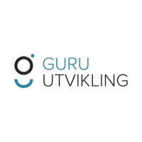 Guru Utvikling AS logo - Similar company to Corecom Digitalbyrå