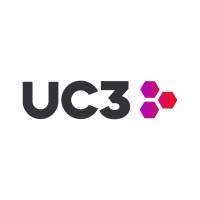 UC3 logo - Similar company to Relavant