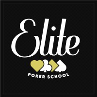 Elite Poker School logo - Similar company to B2B Sales Courses